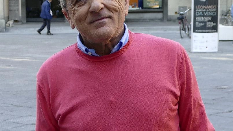 Milone in campo, sì più vicino "Ogni giorno episodi violenti La candidatura è inevitabile" Milone in campo, sì più vicino "Ogni giorno episodi violenti La candidatura è inevitabile"