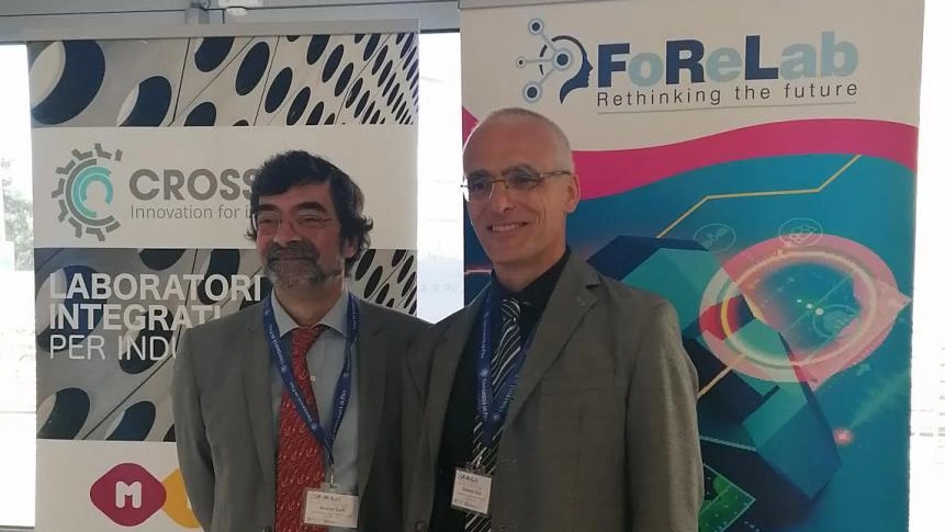 Ecco l’intelligenza artificiale per l’industria 5.0