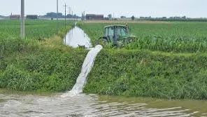 irrigazione irrigazione