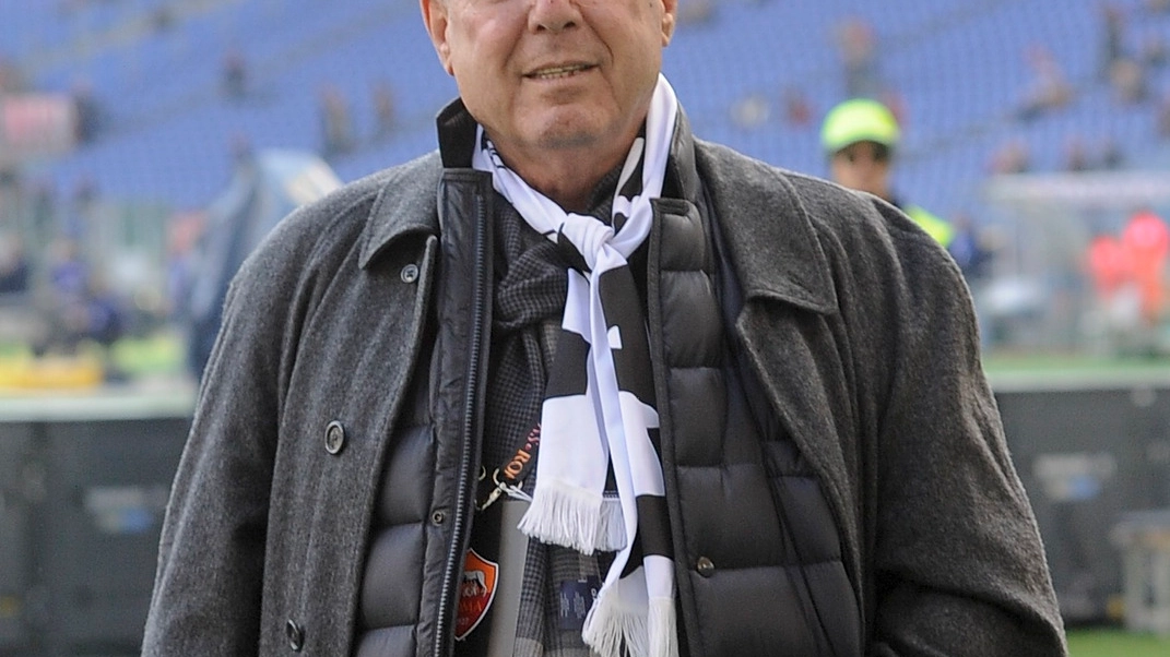 Gabriele Volpi, patron dello Spezia calcio