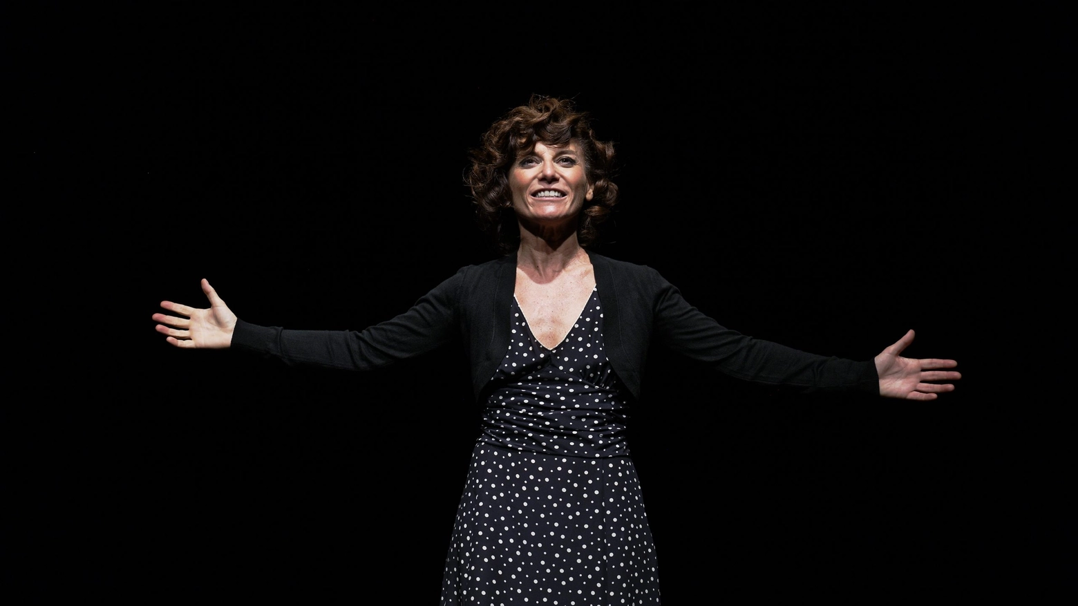 L'attrice toscana Silvia Frasson, ospite della nuova stagione del Teatro delle Arti L'attrice toscana Silvia Frasson, ospite della nuova stagione del Teatro delle Arti