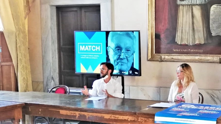 Marescotti, Lella Costa, Gioele Dix, Guerritore per tanti 'match' ricordando Arbasino