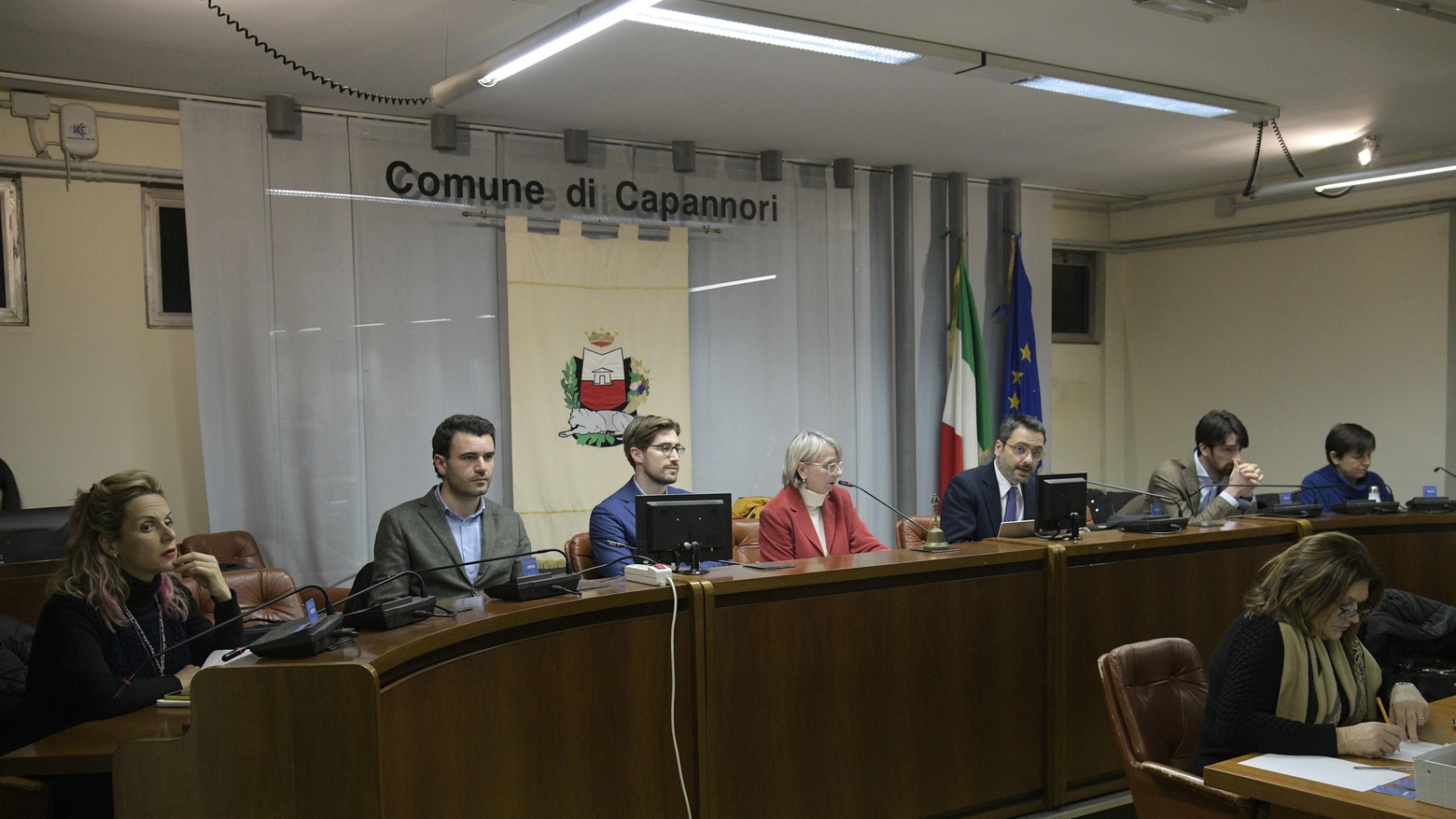 "Nessun buco, il bilancio è solido" Pronuncia finale della Corte dei Conti "Nessun buco, il bilancio è solido" Pronuncia finale della Corte dei Conti