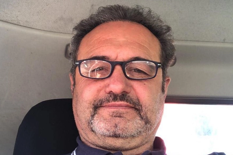 Mariano Gagliano