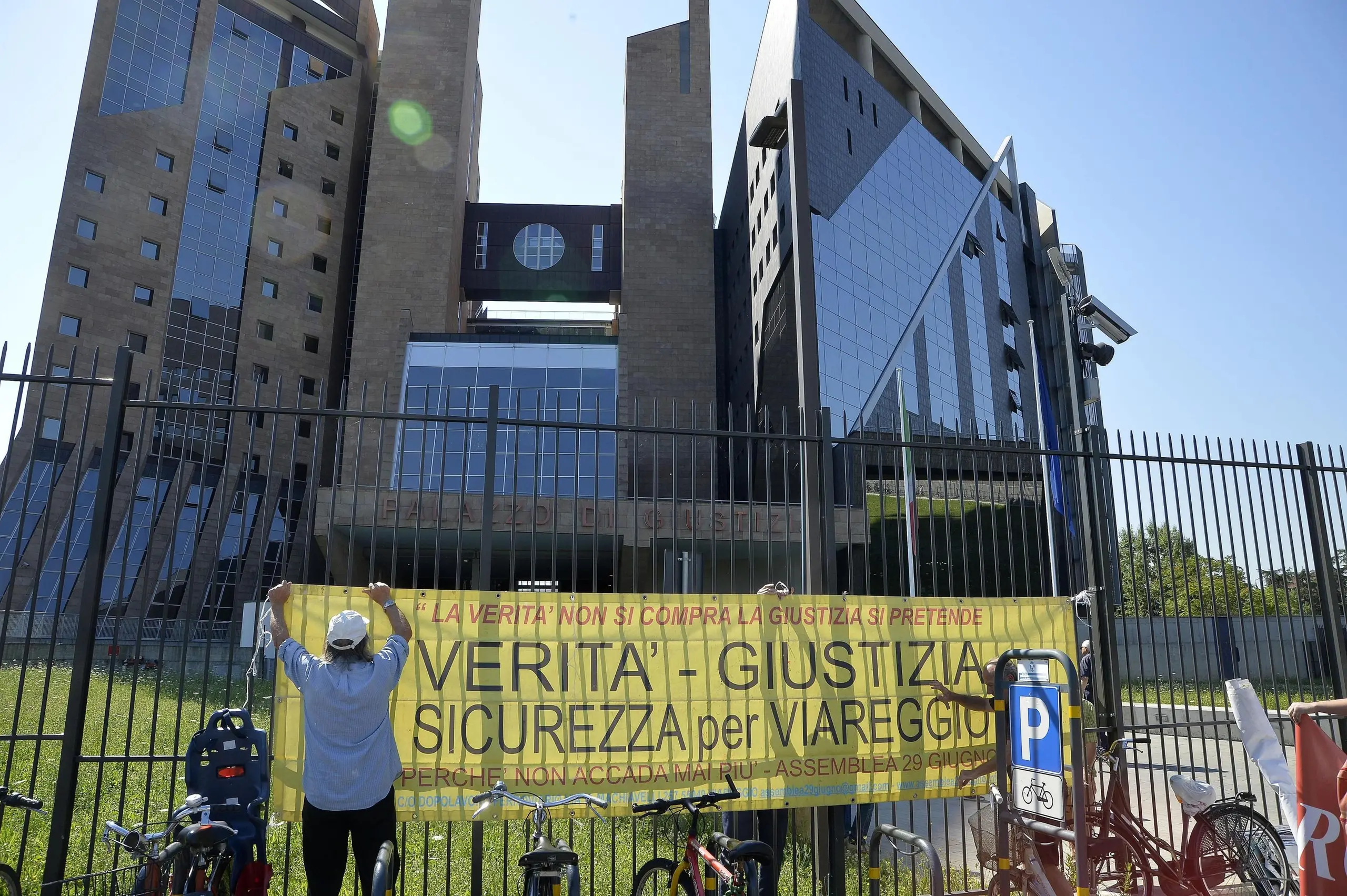 Strage ferroviaria, confermato il licenziamento di Antonini: anche l’appello dà ragione a Rfi