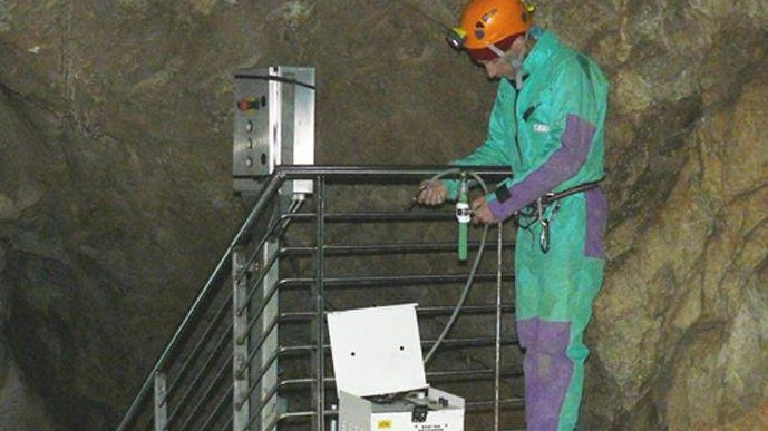 Incubo marmettola Le indagini di Arpat Scatta il tracciamento delle acque montane Incubo marmettola Le indagini di Arpat Scatta il tracciamento delle acque montane