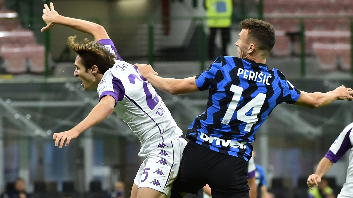 Inter-Fiorentina (Alive)