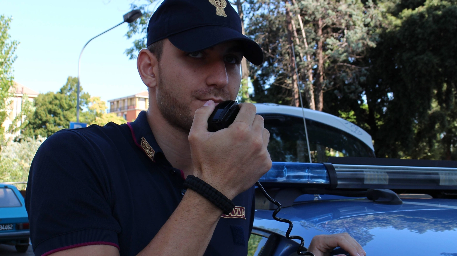 Polizia Polizia