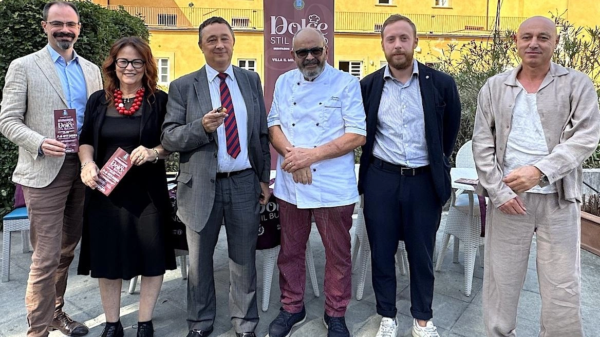 Ora c’è il "pan di stracci". Ecco il Dolce Stil Buono