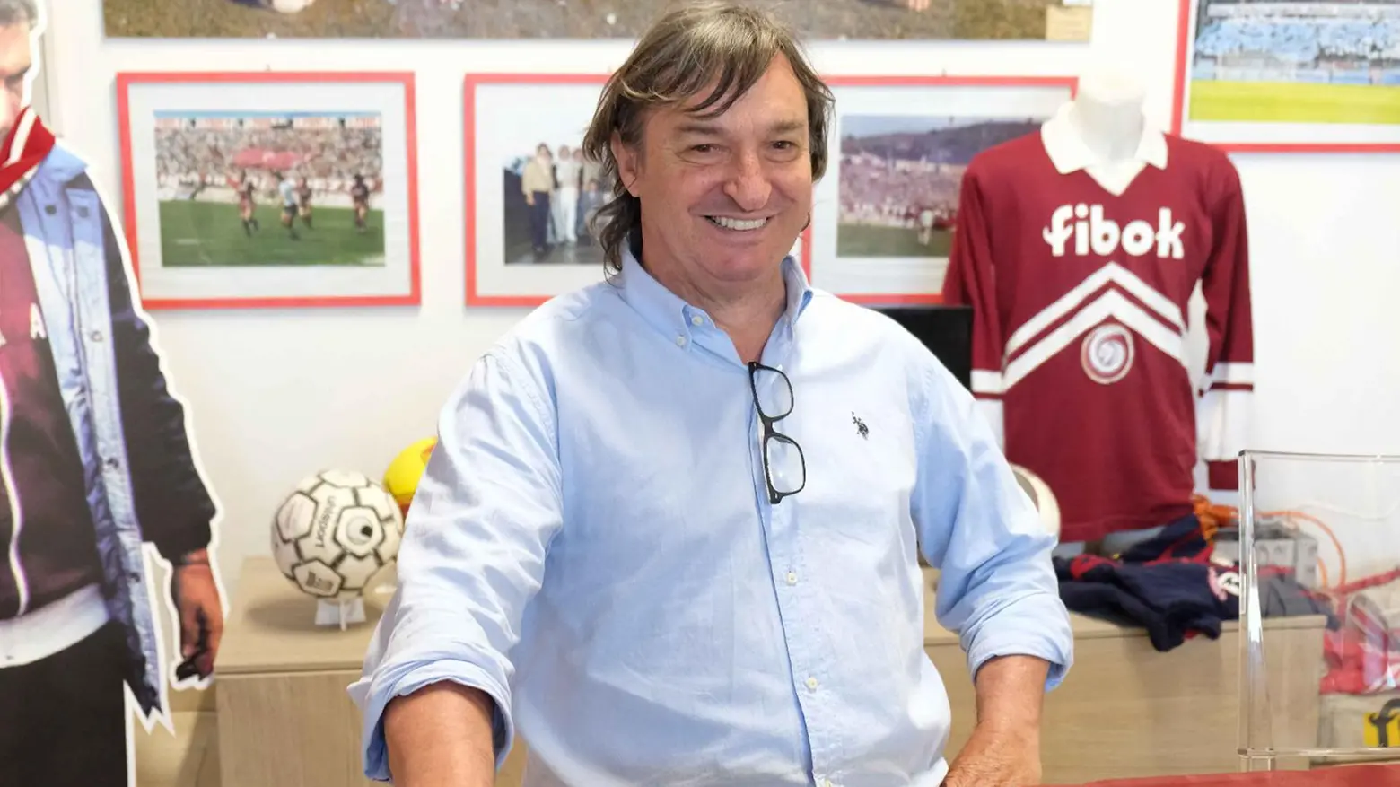 "Vincere anche lo scudetto sarebbe magico" "Vincere anche lo scudetto sarebbe magico"