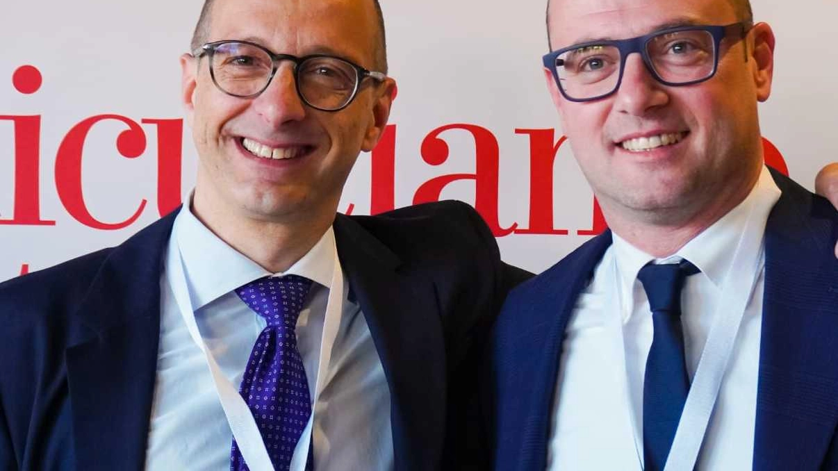 Marrucci presidente Ali della Toscana Marrucci presidente Ali della Toscana
