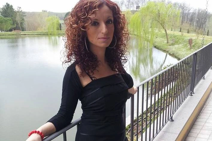 Barbara Squillace