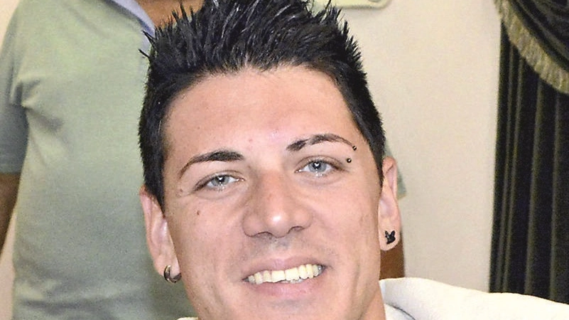 Gabriele Lattanzi, paraplegico dopo un incidente d’auto
