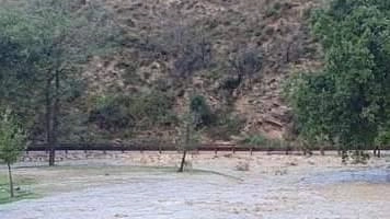 L’emergenza esondazioni: "Interventi immediati" L’emergenza esondazioni: "Interventi immediati"