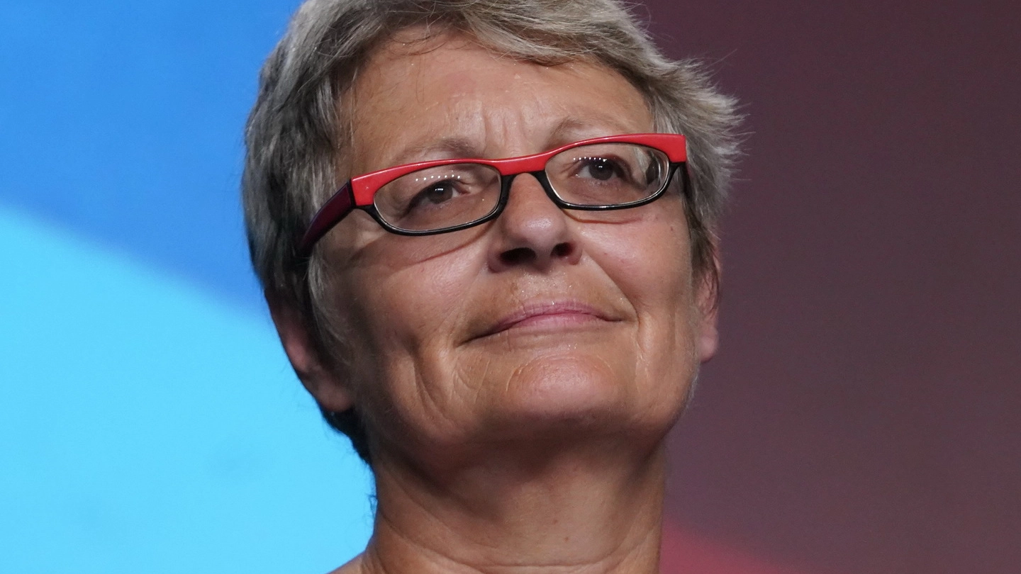 Annamaria Furlan Annamaria Furlan