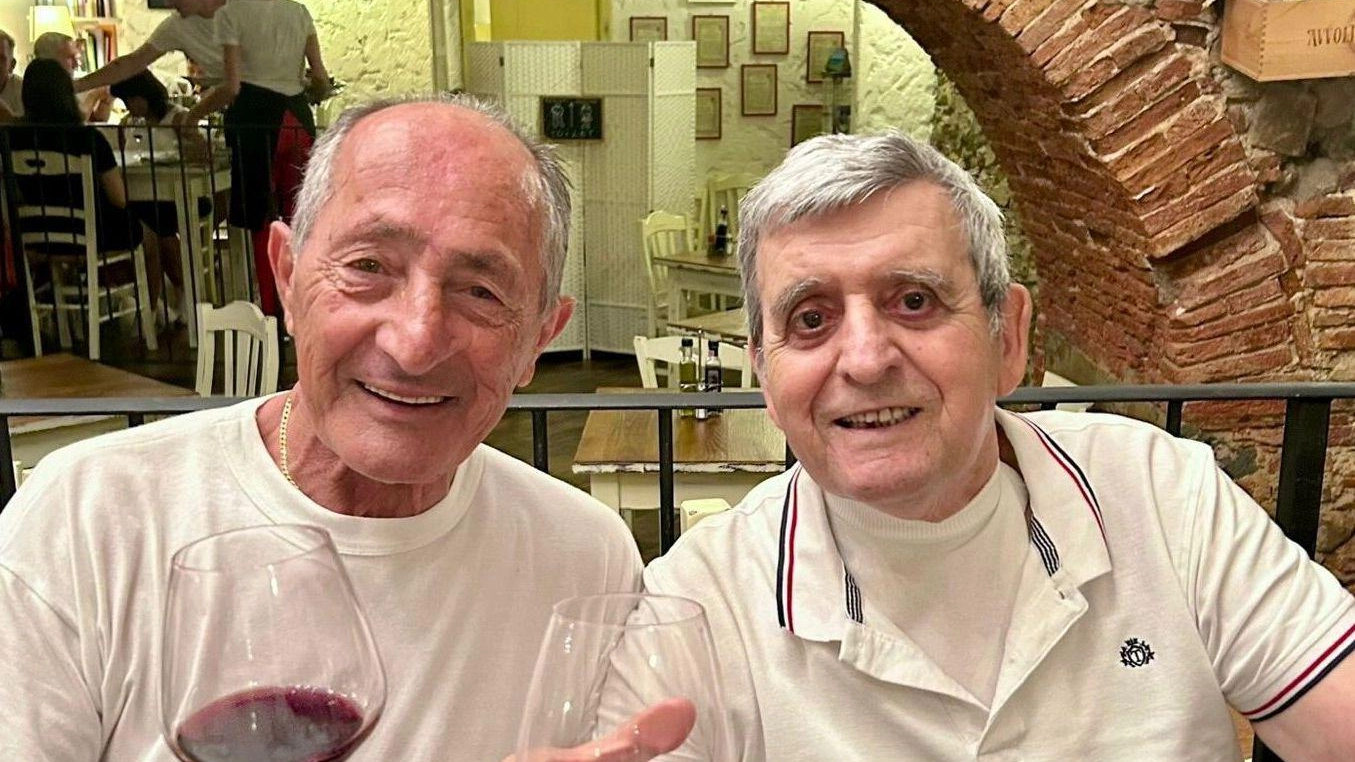 I personaggi che vanno oltre la leggenda "Banana" e "Cavicchi", bastano i nomi I personaggi che vanno oltre la leggenda "Banana" e "Cavicchi", bastano i nomi