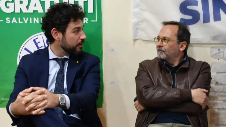 Persiani pensa già al futuro "Con noi Massa sarà più bella" Persiani pensa già al futuro "Con noi Massa sarà più bella"