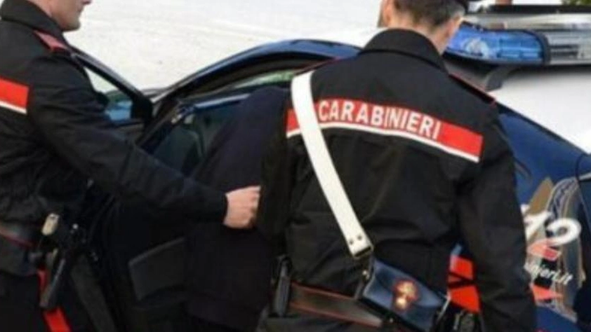 Carabinieri (immagine di repertorio) 