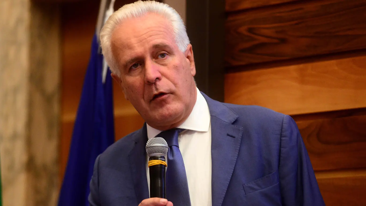 Eugenio Giani