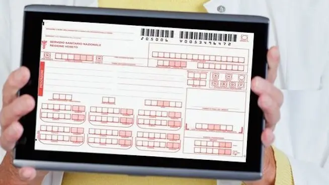 La ricetta elettronica sarà utilizzata anche dopo la fase emergenziale del Covid