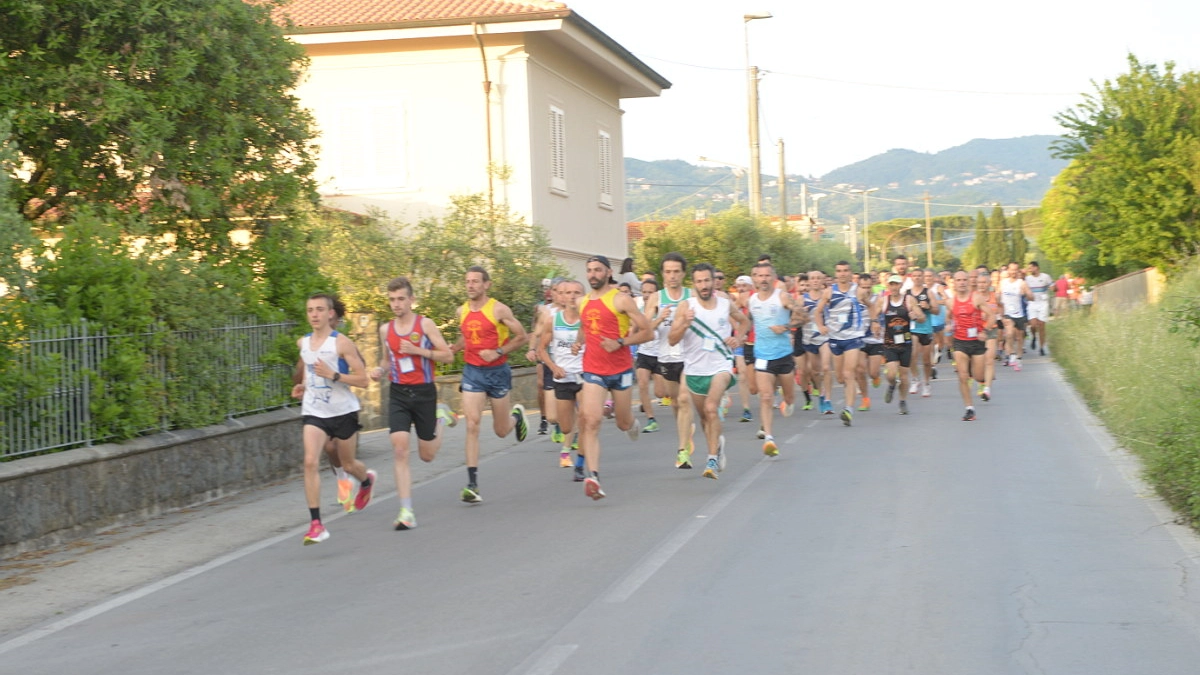 Trofeo Sagra del Bombolone (foto Regalami un sorriso)