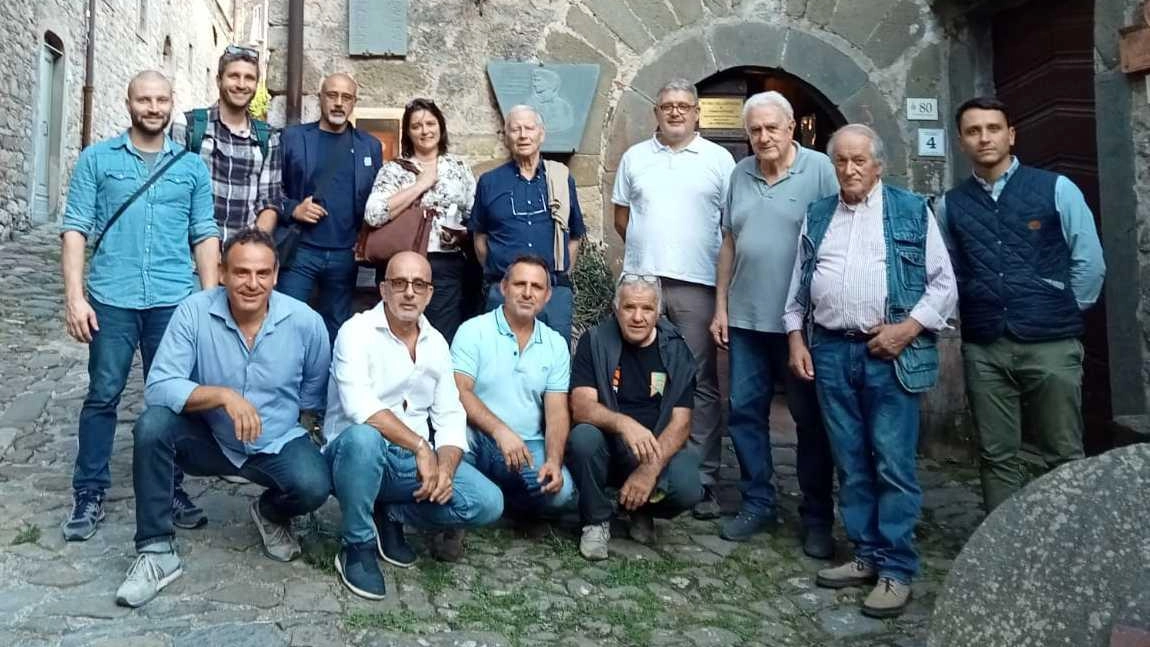 Successo della Giornata Tecnica sul Castagno