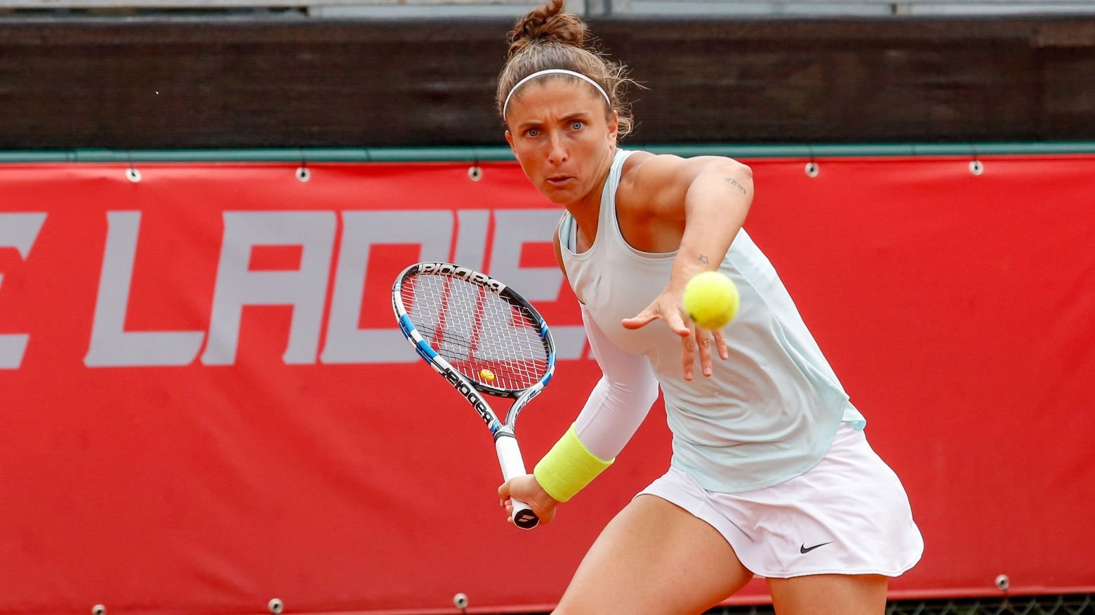 Sara Errani Sara Errani