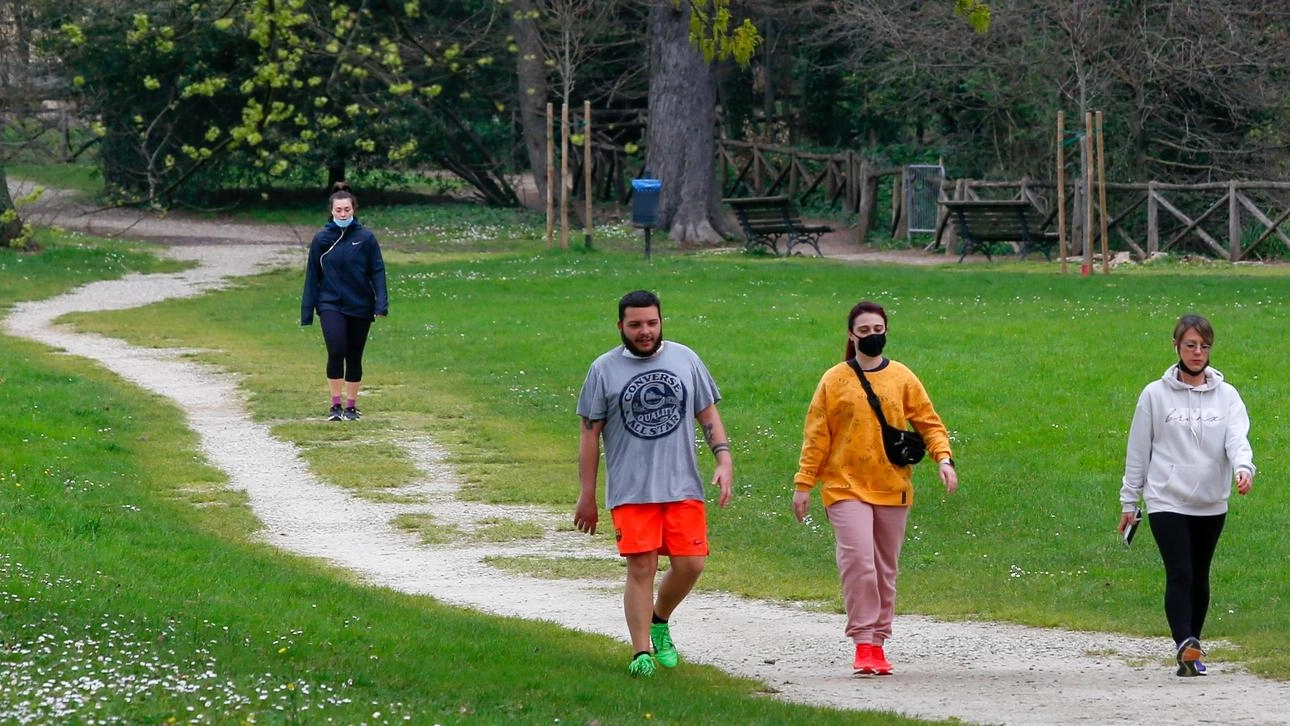 Passeggiata di 13 chilometri e cena del camminante Passeggiata di 13 chilometri e cena del camminante