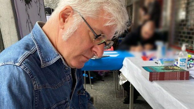 Val di Vara Book Festival  L’editoria di casa a Varese