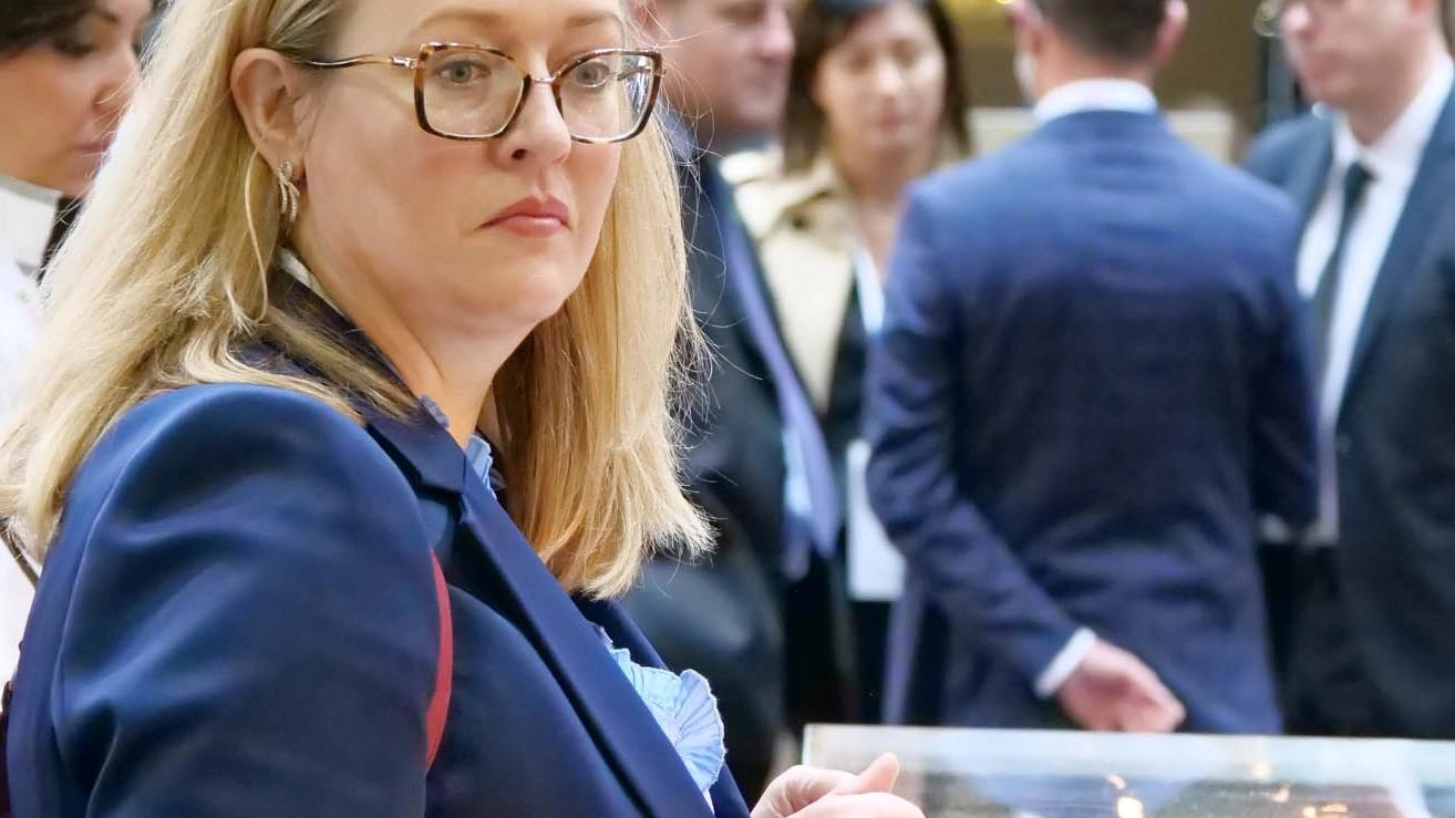 Il 25% dei prodotti firmato dai brand Export in crescita: 11 miliardi nel 2022 Il 25% dei prodotti firmato dai brand Export in crescita: 11 miliardi nel 2022