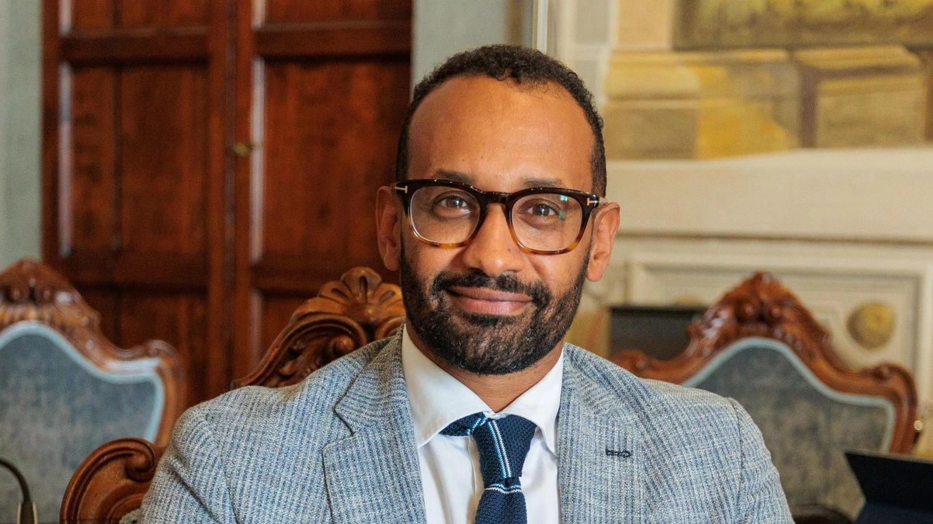 Sikera è il nuovo consigliere Sikera è il nuovo consigliere