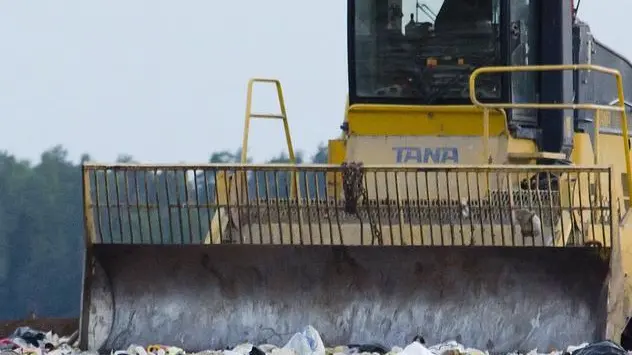 Scontro sulla discarica  in consiglio comunale  "Sindaco sempre chiaro  Il Pd ha cambiato idea"