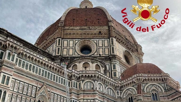 È deceduto il turista colpito da malore sulla terrazza del Duomo