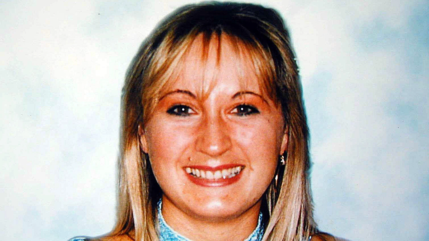 Mauretta Fondacci, uccisa a Gubbio il 6 novembre del ’97