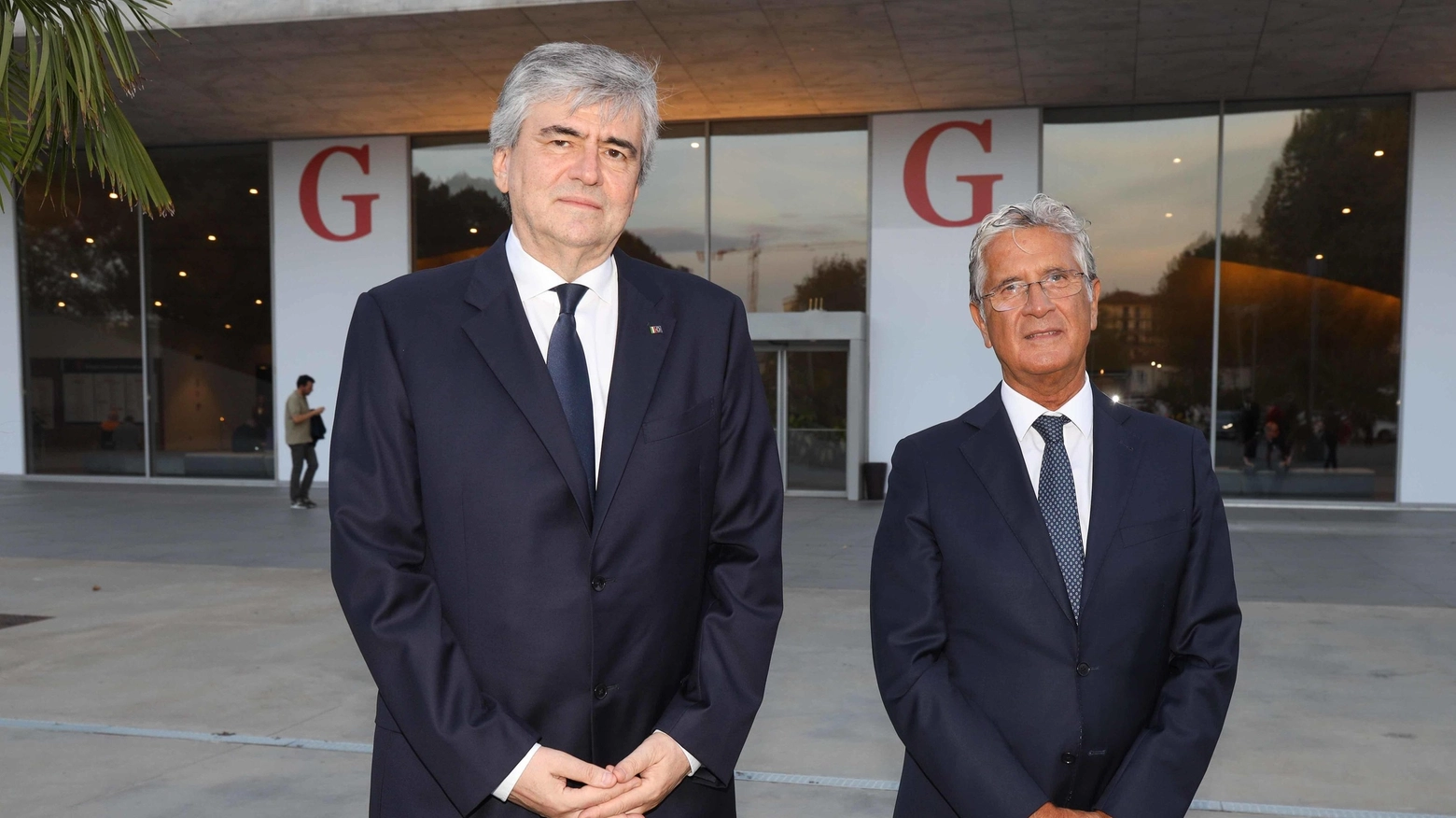 Cultura, i riflettori del governo. Mazzi: "Cutaia resterà al Maggio. La Pergola? Ha poca attrattiva" Cultura, i riflettori del governo. Mazzi: "Cutaia resterà al Maggio. La Pergola? Ha poca attrattiva"
