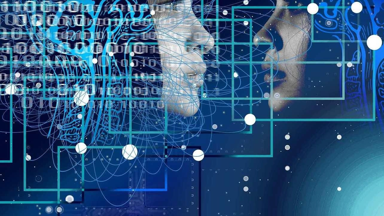 Parte PrismaLab. Intelligenza artificiale: le date Parte PrismaLab. Intelligenza artificiale: le date