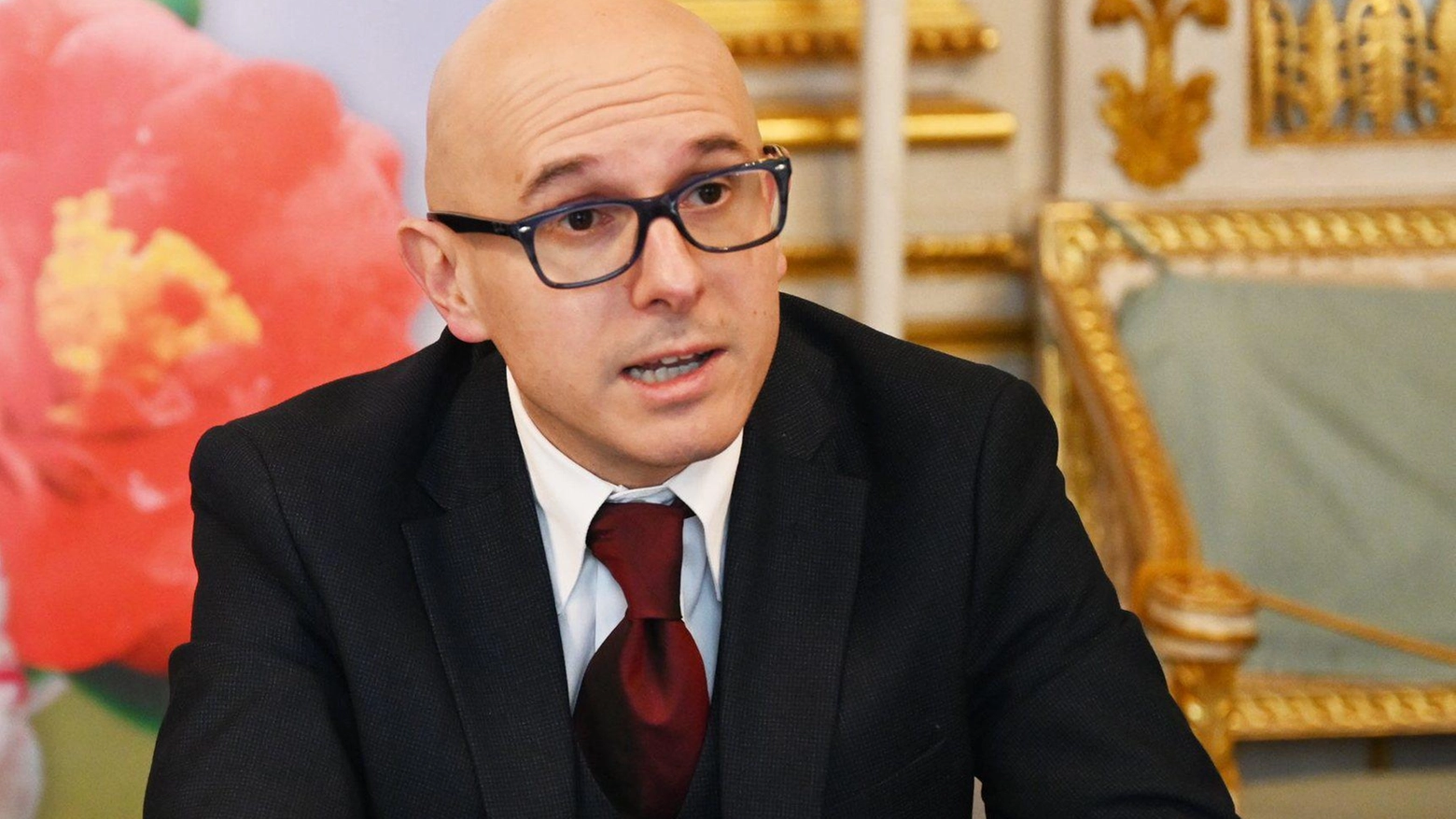 Lucca Crea, parla Lucchesi L’amministratore unico ”Il trentennale dei Games parte dal salone di Torino” Lucca Crea, parla Lucchesi L’amministratore unico ”Il trentennale dei Games parte dal salone di Torino”