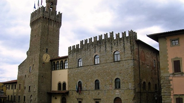Comune Arezzo