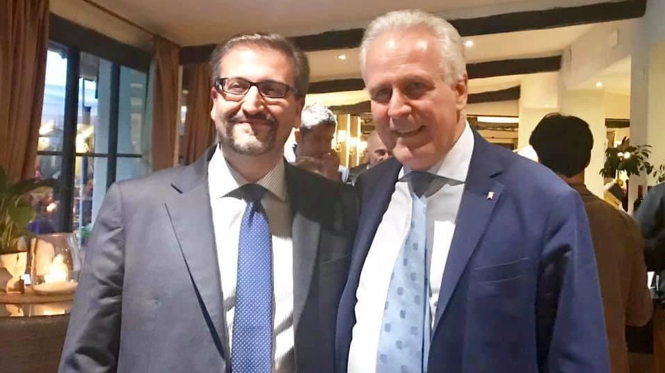 "Bilancio in ordine" Comune all’attacco "Bilancio in ordine" Comune all’attacco