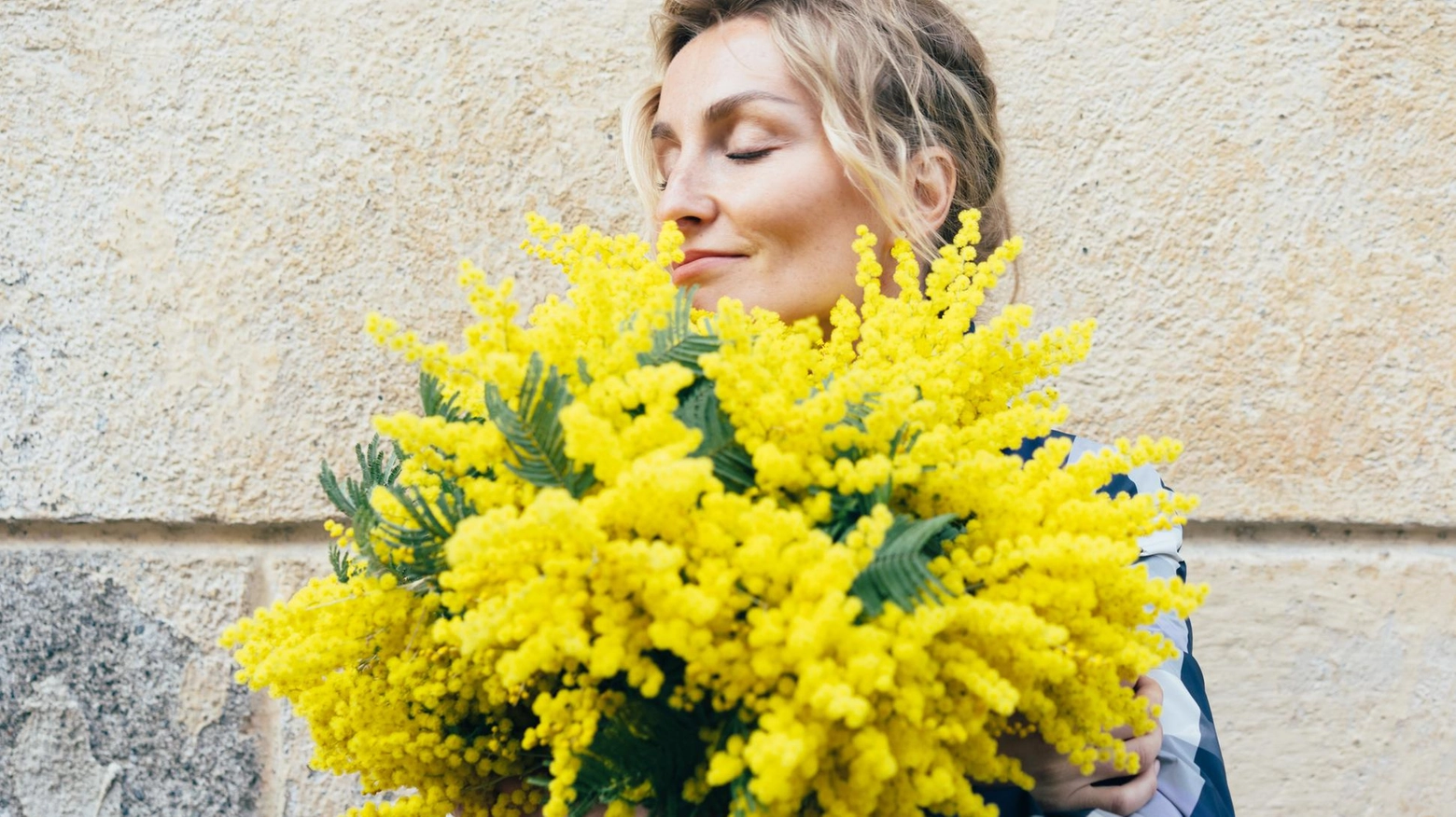 L’8 marzo non solo mimose Mostre, incontri e salute La donna si festeggia così L’8 marzo non solo mimose Mostre, incontri e salute La donna si festeggia così