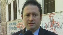L'avvocato Ezio Bonanni, presidente dell'Ona