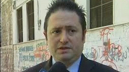 L'avvocato Ezio Bonanni, presidente dell'Ona L'avvocato Ezio Bonanni, presidente dell'Ona