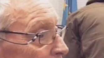 Addio al maestro dei motori, morto a 84 anni Silvano Paganucci Addio al maestro dei motori, morto a 84 anni Silvano Paganucci