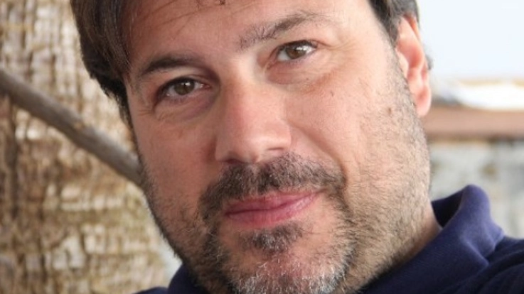Tomaso Montanari, tra gli ospiti del festival Tomaso Montanari, tra gli ospiti del festival