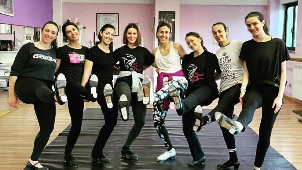 Evento al teatro "Alfieri"  Danza, rassegna nazionale