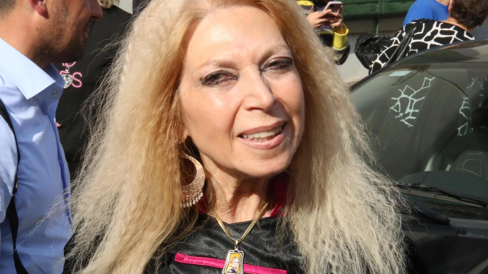 Baby gang, ora è allarme Vandalismi sulla Rocca Baby gang, ora è allarme Vandalismi sulla Rocca
