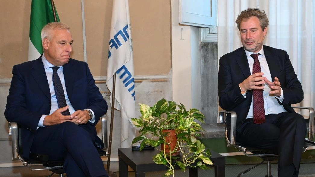 Pardini-Del Ghingaro fianco a fianco. Il territorio ritrova l’unità nel segno di cultura e turismo Pardini-Del Ghingaro fianco a fianco. Il territorio ritrova l’unità nel segno di cultura e turismo