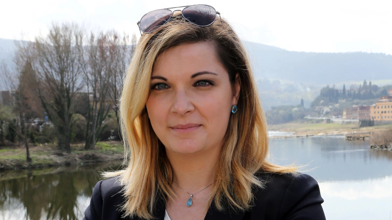 Fratelli d’Italia in piazza con la petizione per la videosorveglianza Fratelli d’Italia in piazza con la petizione per la videosorveglianza