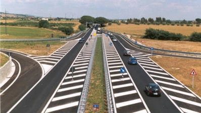 L'autostrada al centro del dibattito