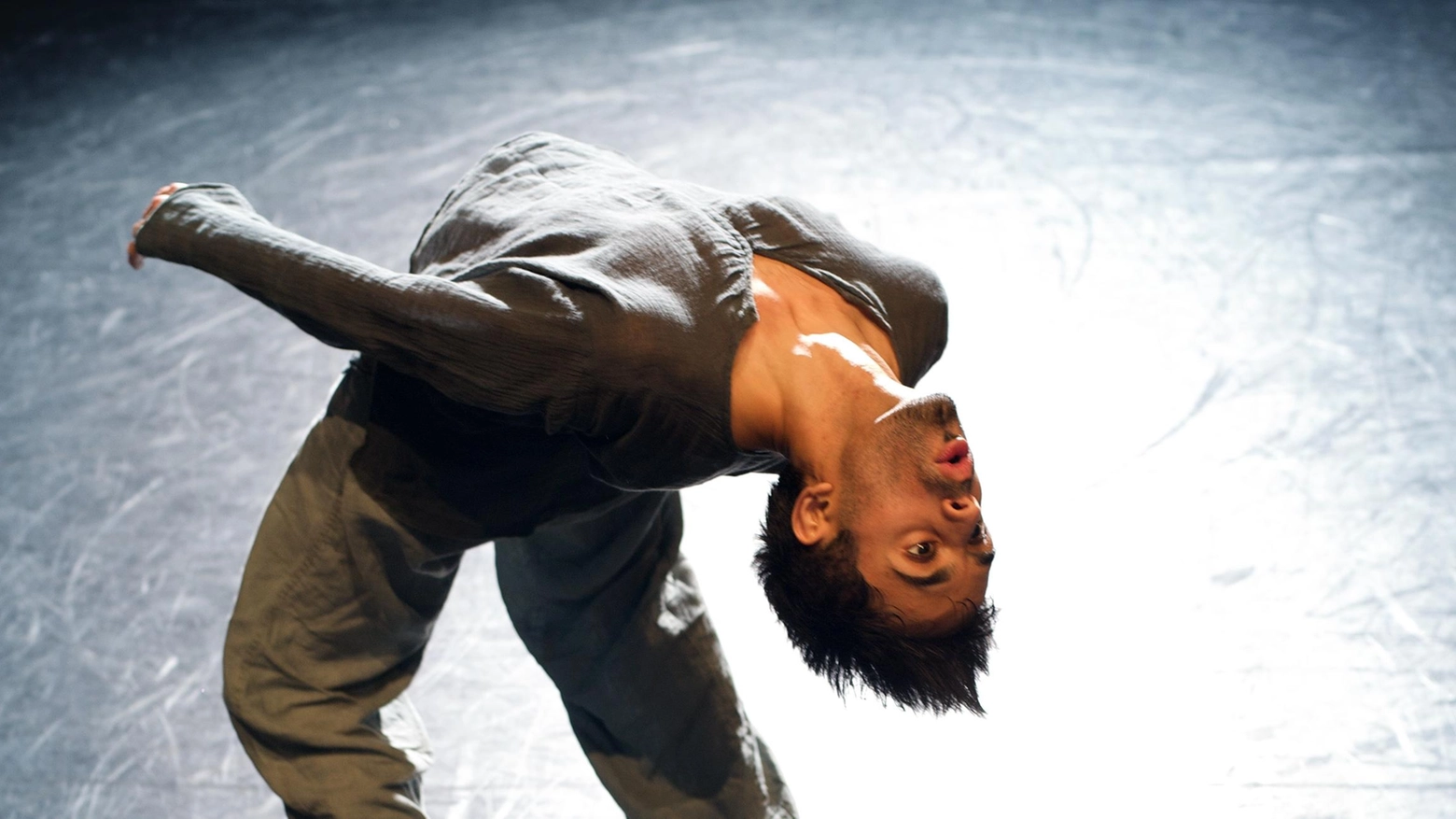 Odedra è pronto a incantare Odedra è pronto a incantare